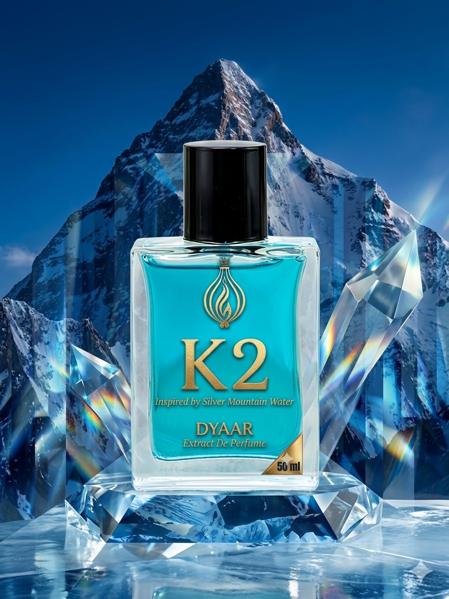 K2 Creed + Sectrets