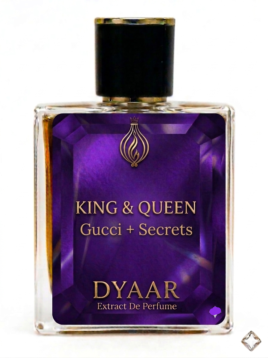 King & Queen