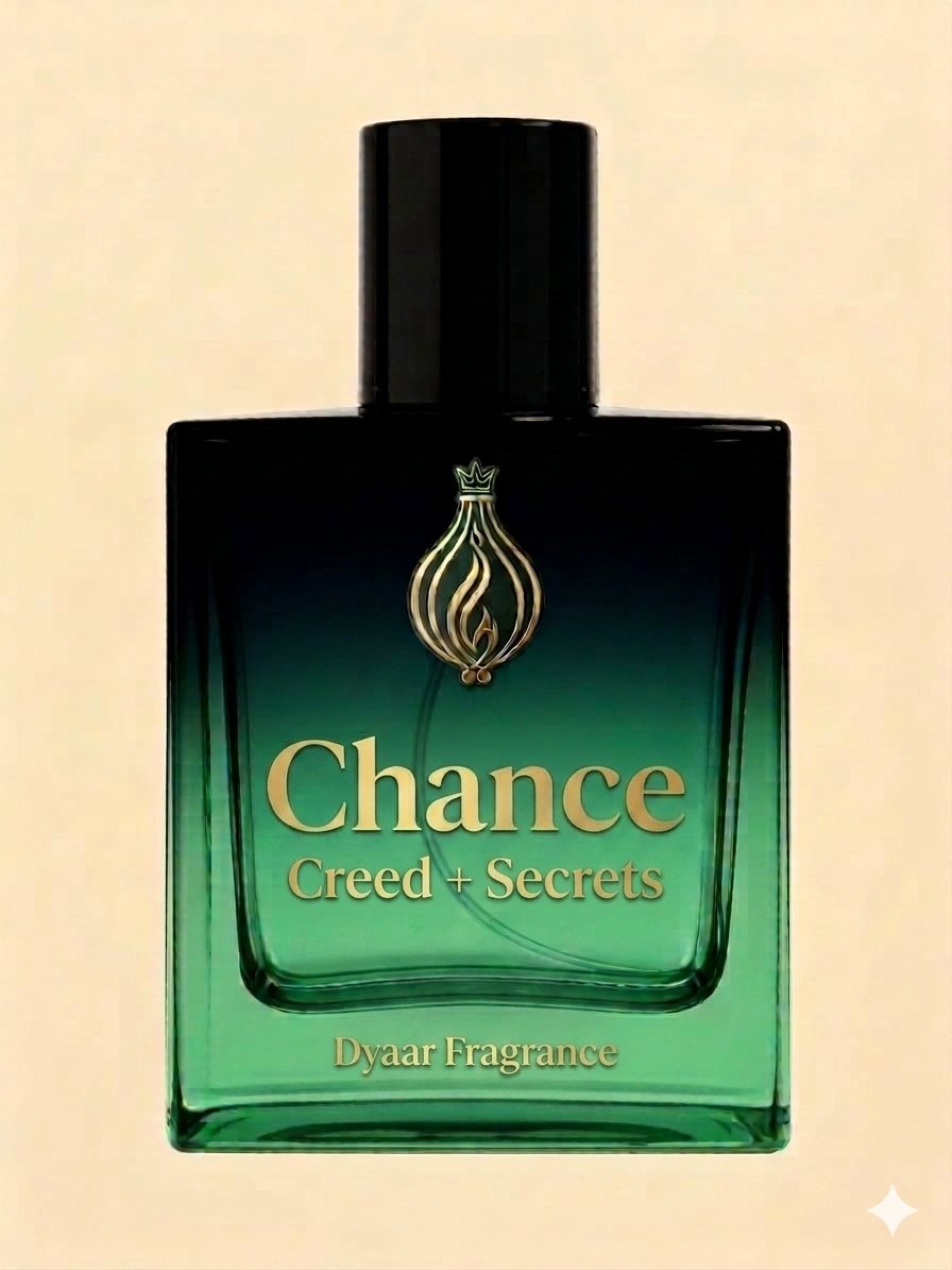 CHANCE