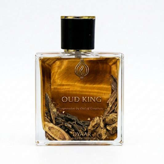 OUD KING | Dyaar Fragrances